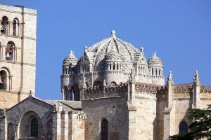 Catedral de Zamora