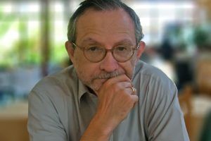 José Fariña es catedrático de Urbanismo por la Universidad Politécnica de Madrid