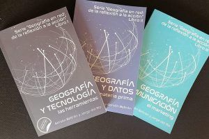 Los libros de la trilogía