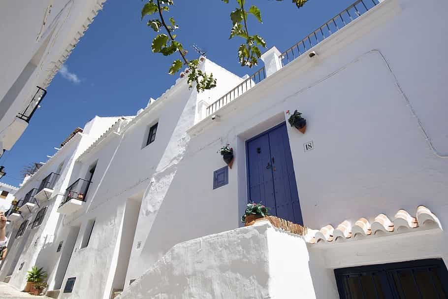 Frigiliana