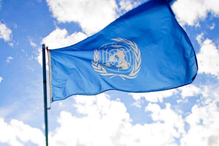 Las 10 banderas más raras de la historia - Geografía Infinita