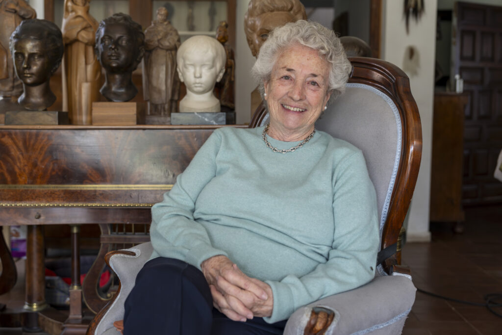 María Dolores Higueras
